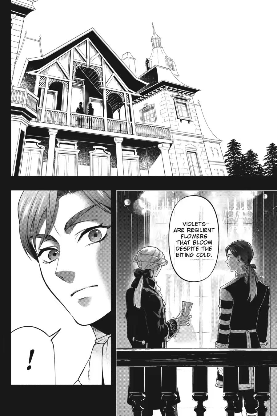 Black Butler Chap 225 - Next Chap 226