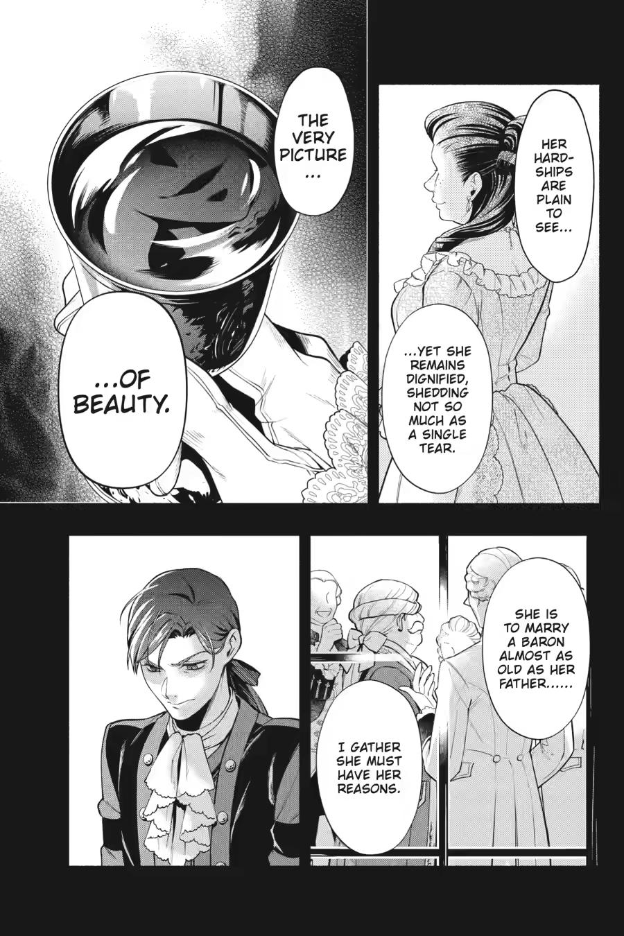 Black Butler Chap 225 - Next Chap 226
