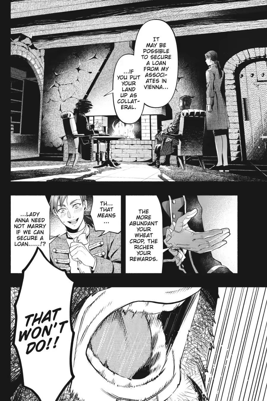 Black Butler Chap 225 - Next Chap 226
