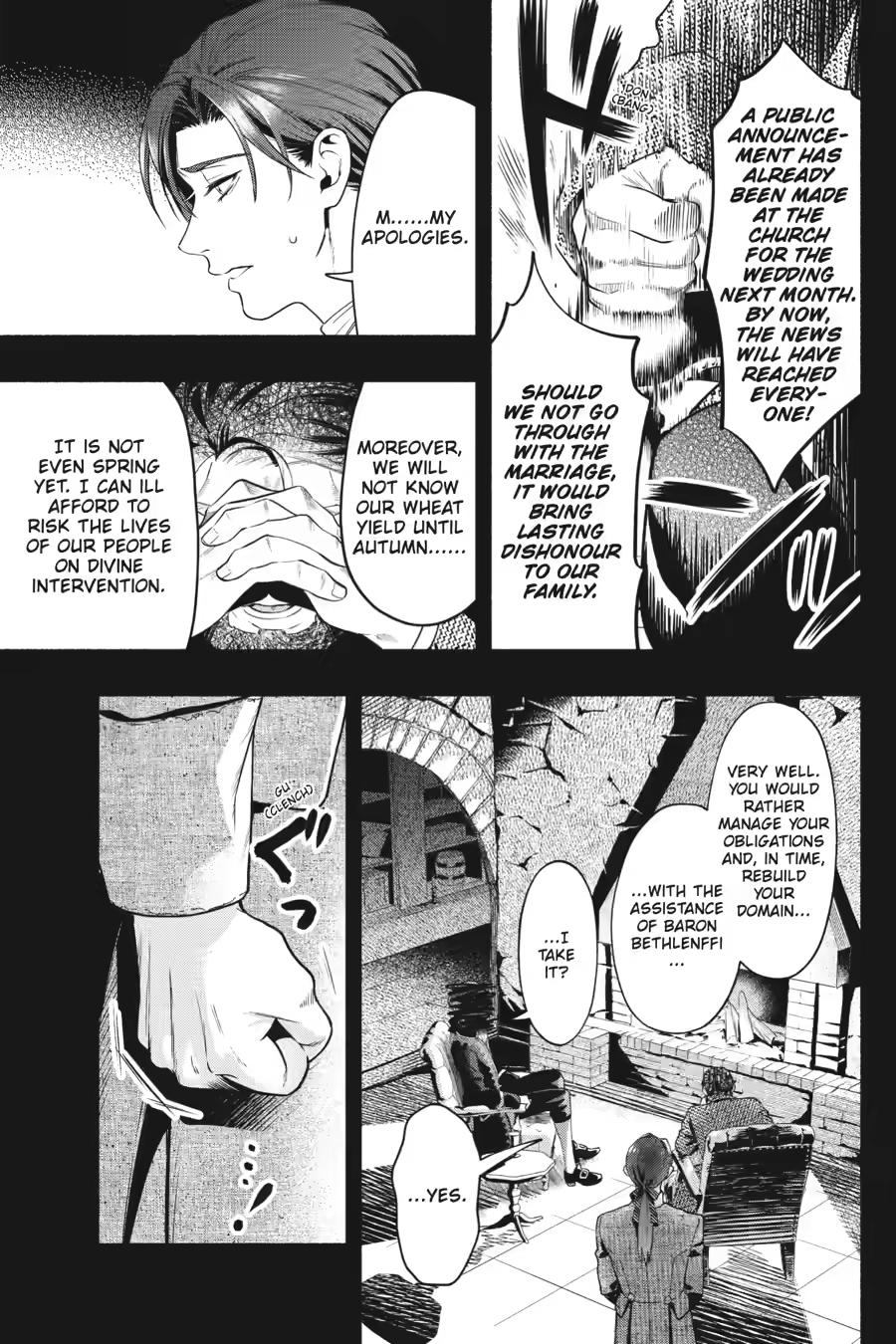 Black Butler Chap 225 - Next Chap 226