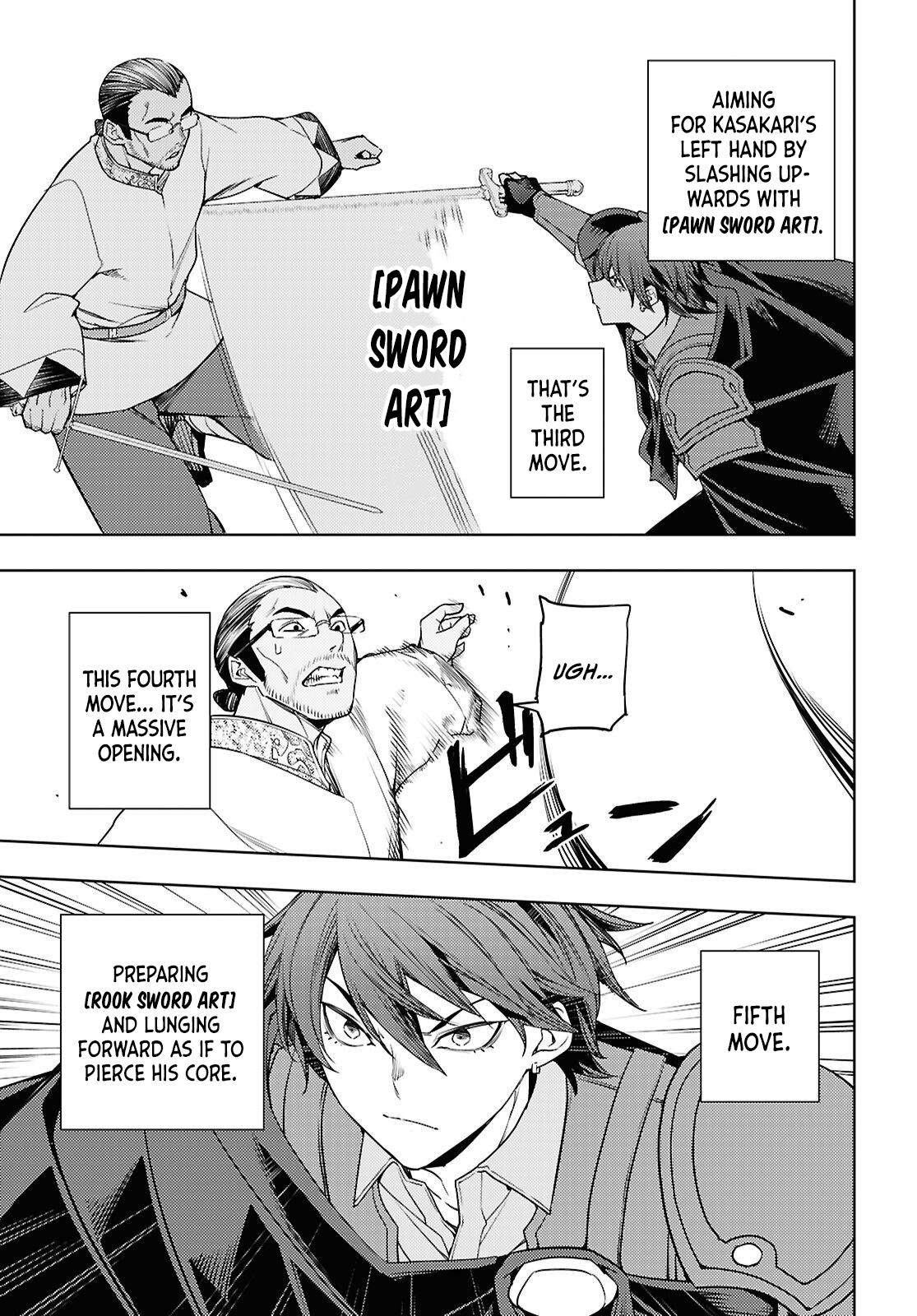 Moto Sekai Ichi'i Subchara Ikusei Nikki: Hai Player, Isekai wo Kouryakuchuu! Chap 86 - Next Chap 87