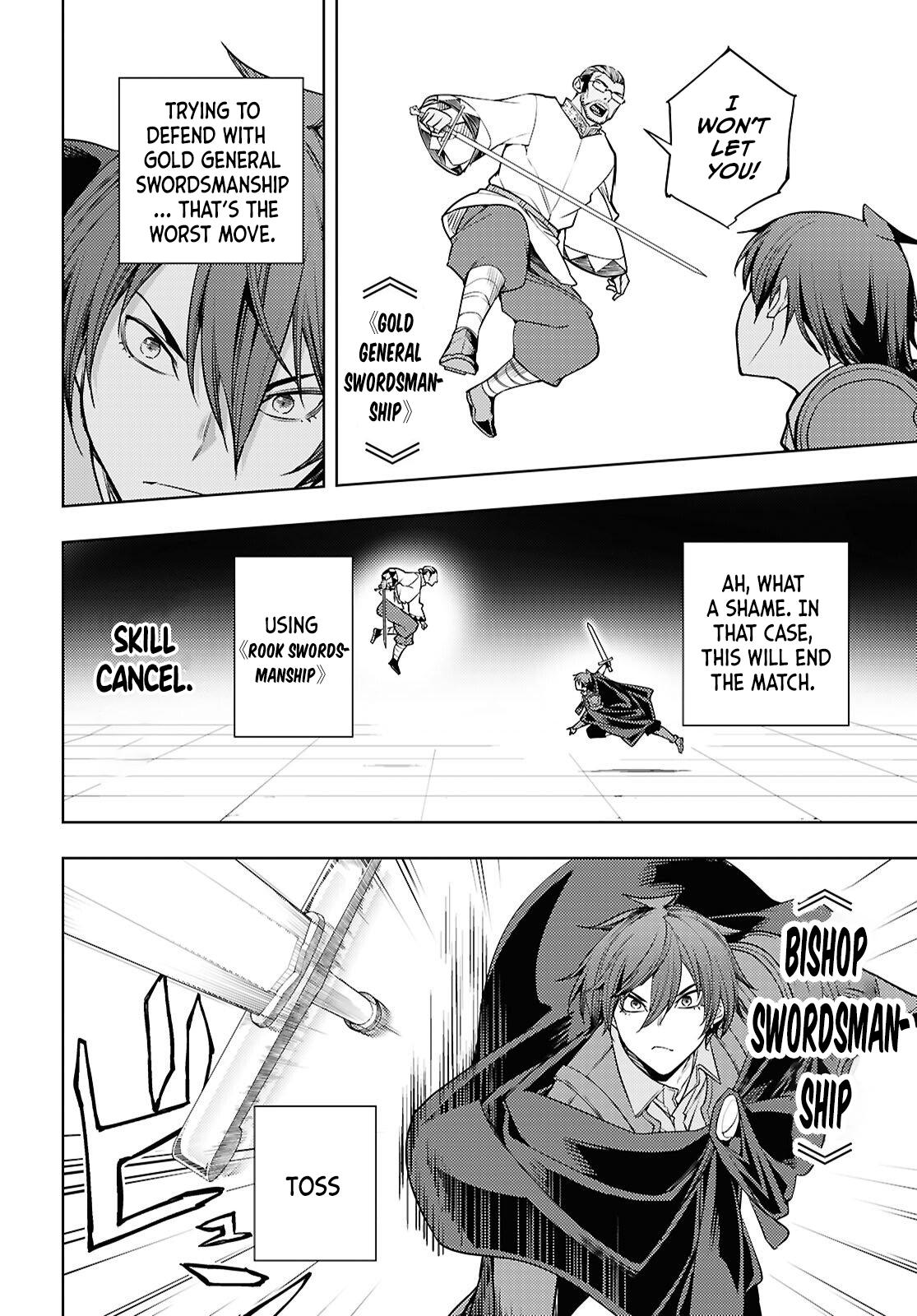 Moto Sekai Ichi'i Subchara Ikusei Nikki: Hai Player, Isekai wo Kouryakuchuu! Chap 86 - Next Chap 87