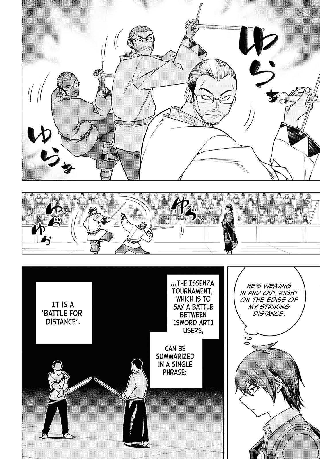 Moto Sekai Ichi'i Subchara Ikusei Nikki: Hai Player, Isekai wo Kouryakuchuu! Chap 86 - Next Chap 87