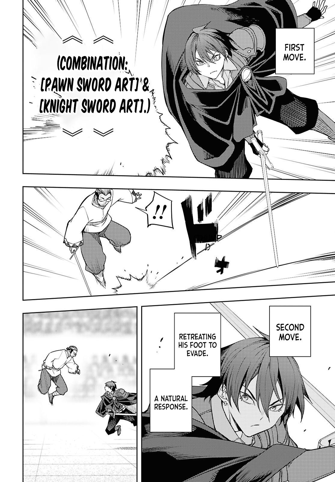 Moto Sekai Ichi'i Subchara Ikusei Nikki: Hai Player, Isekai wo Kouryakuchuu! Chap 86 - Next Chap 87