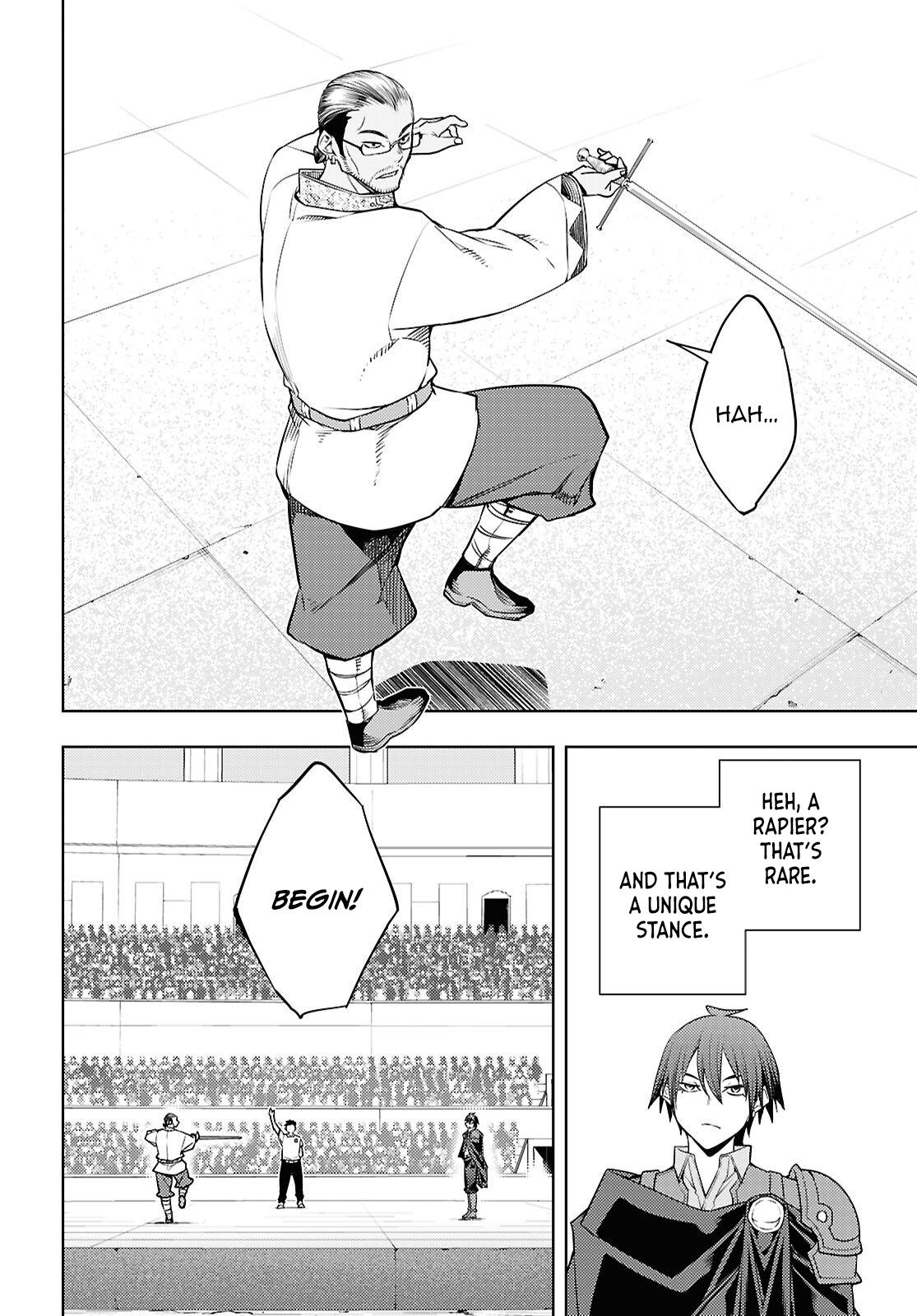 Moto Sekai Ichi'i Subchara Ikusei Nikki: Hai Player, Isekai wo Kouryakuchuu! Chap 86 - Next Chap 87