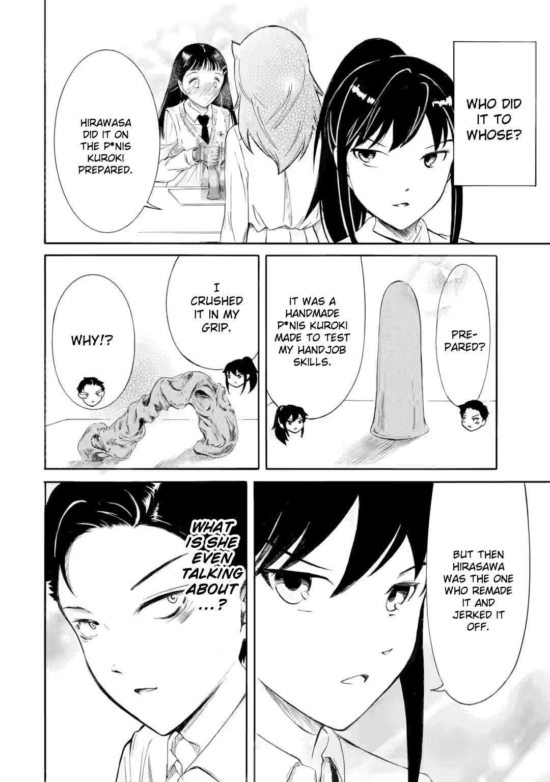 Watashi ga Motenai no wa Dou Kangaetemo Omaera ga Warui! Chap 239.2 - Next Chap 240.2