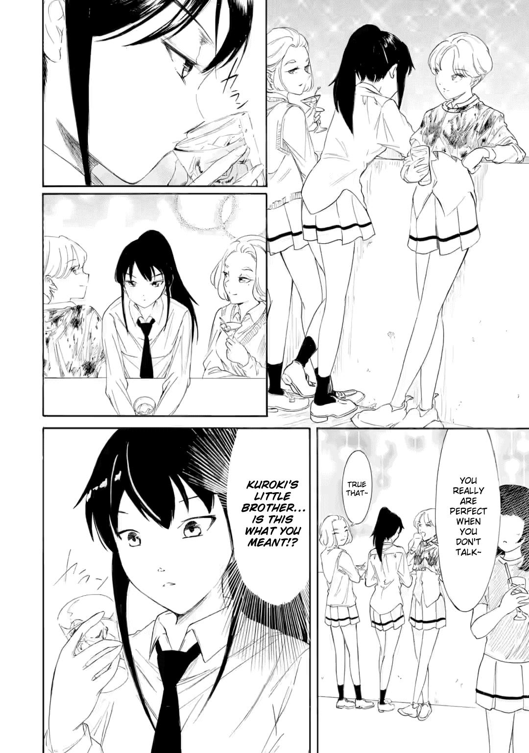 Watashi ga Motenai no wa Dou Kangaetemo Omaera ga Warui! Chap 239.2 - Next Chap 240.2