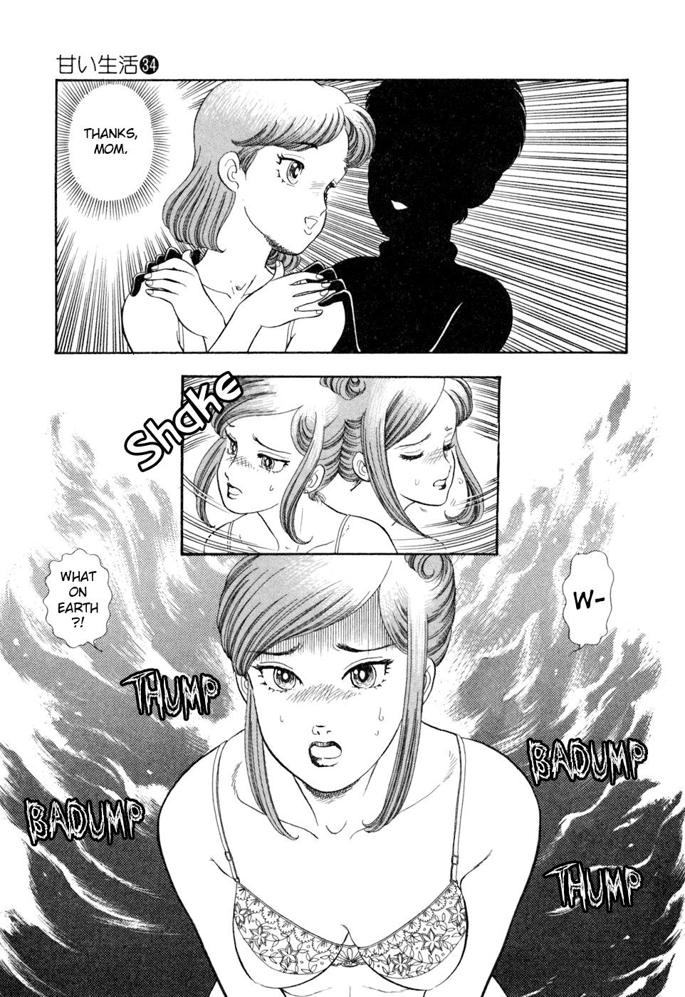 Amai Seikatsu Chap 400 - Next Chap 401