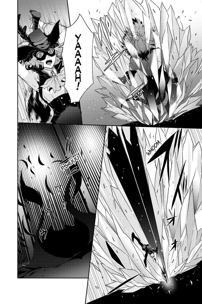 Persona 5 Chap 103.1 - Next Chap 104.1