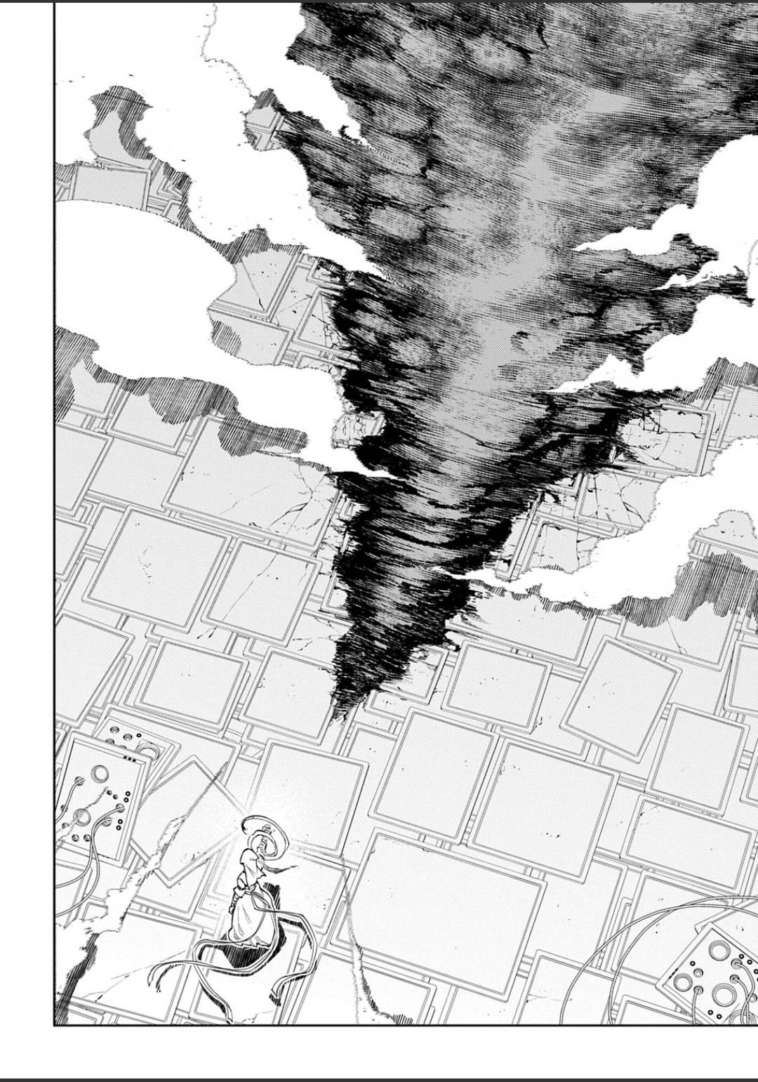 Reincarnation no Kaben Chap 120 - Next Chap 121