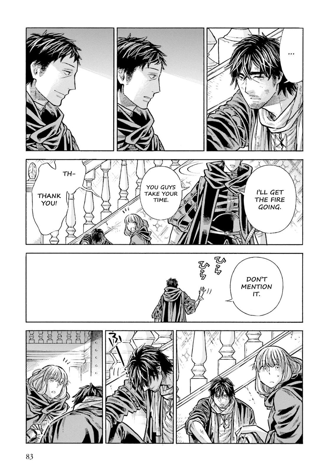 Arte Chap 102 - Next Chap 103