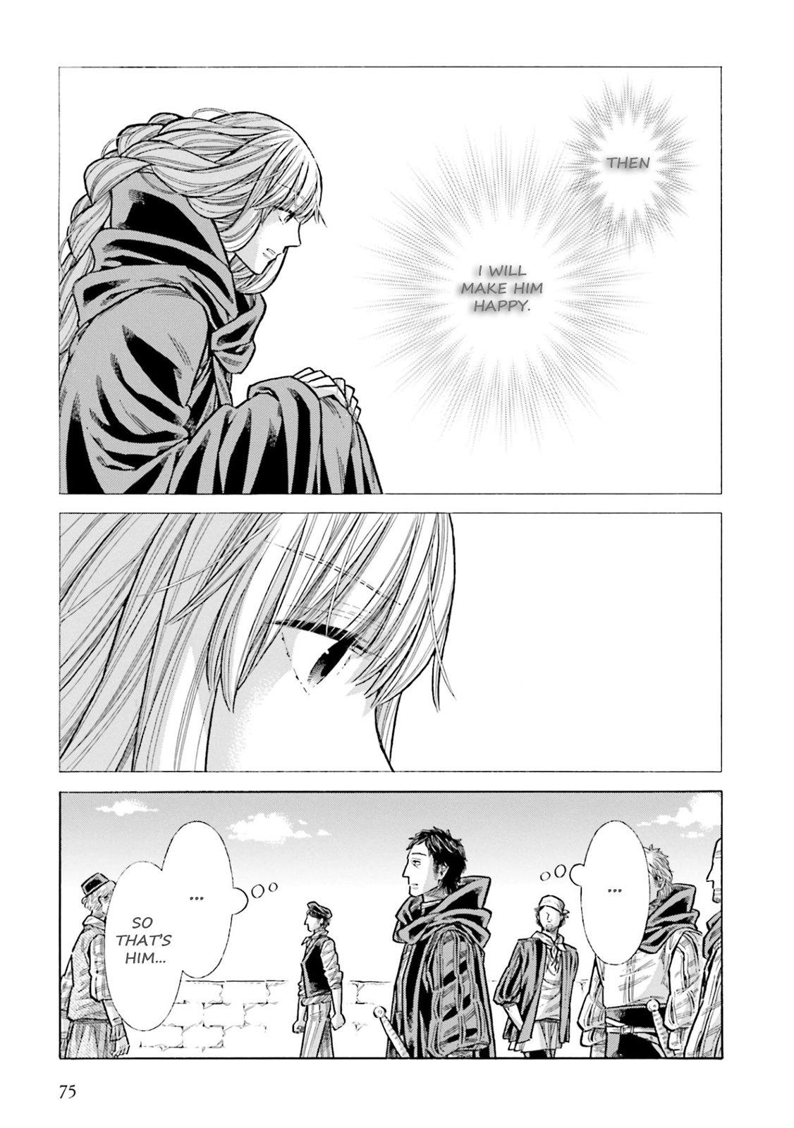 Arte Chap 102 - Next Chap 103