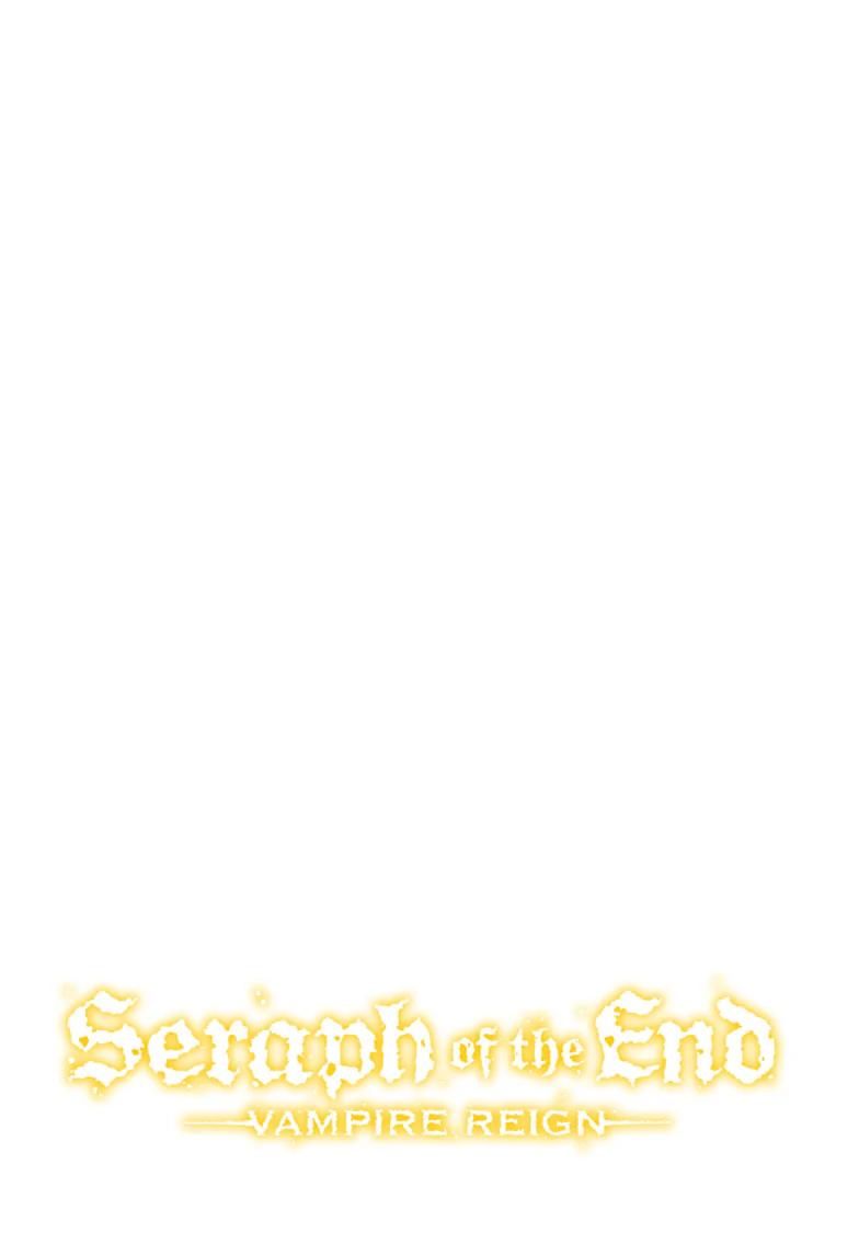Seraph of the End: Vampire Reign Chap 156 - Next Chap 157