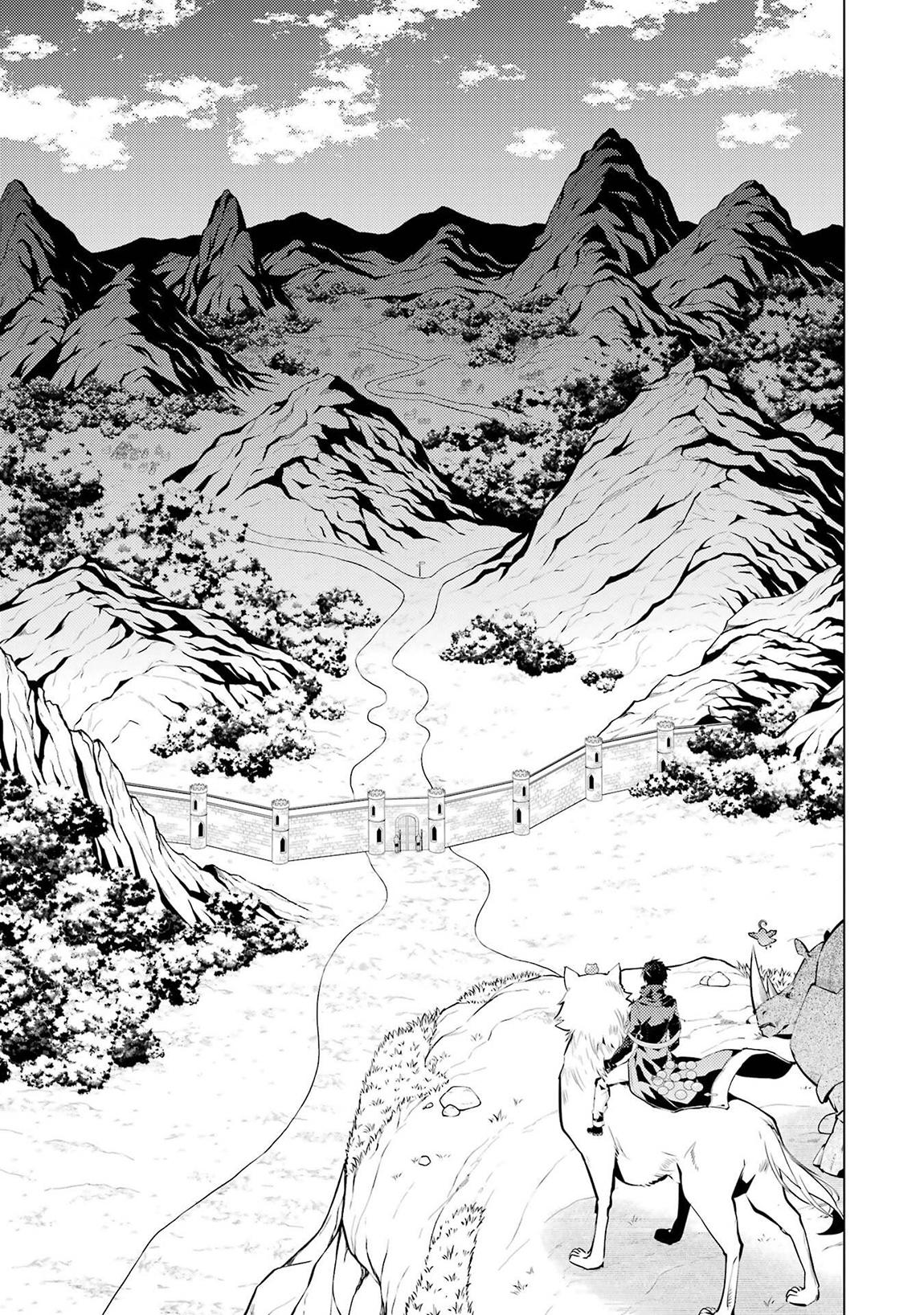 Tensei Kenja no Isekai Raifu Chap 92 - Next Chap 93