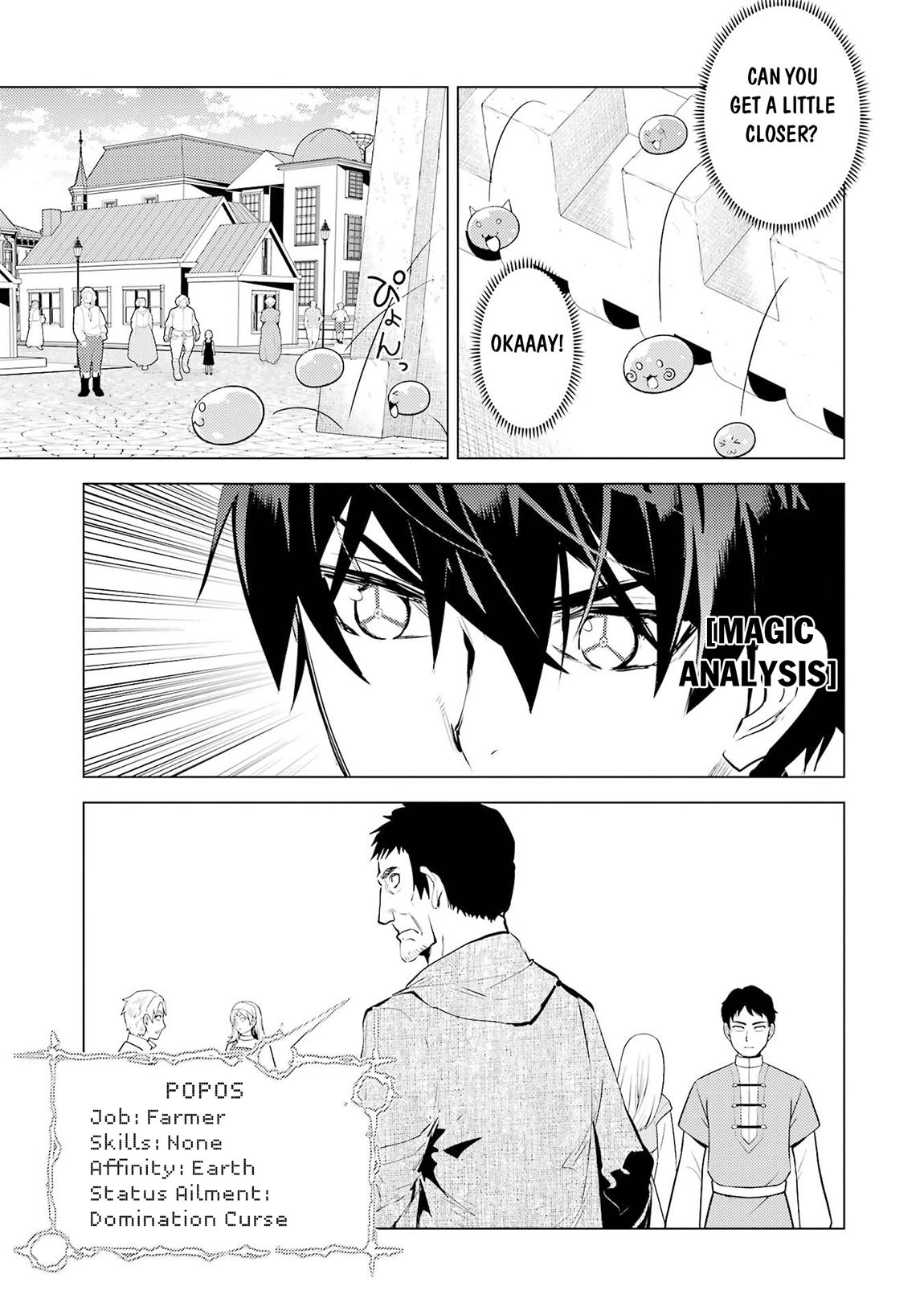Tensei Kenja no Isekai Raifu Chap 92 - Next Chap 93