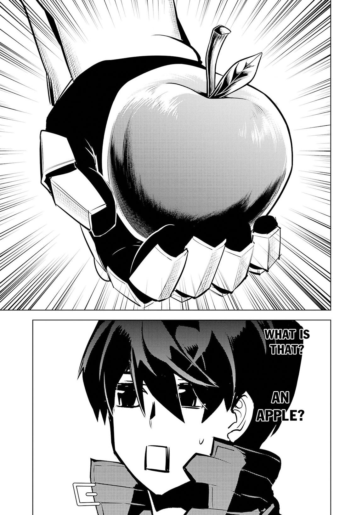 Tensei Kenja no Isekai Raifu Chap 92 - Next Chap 93