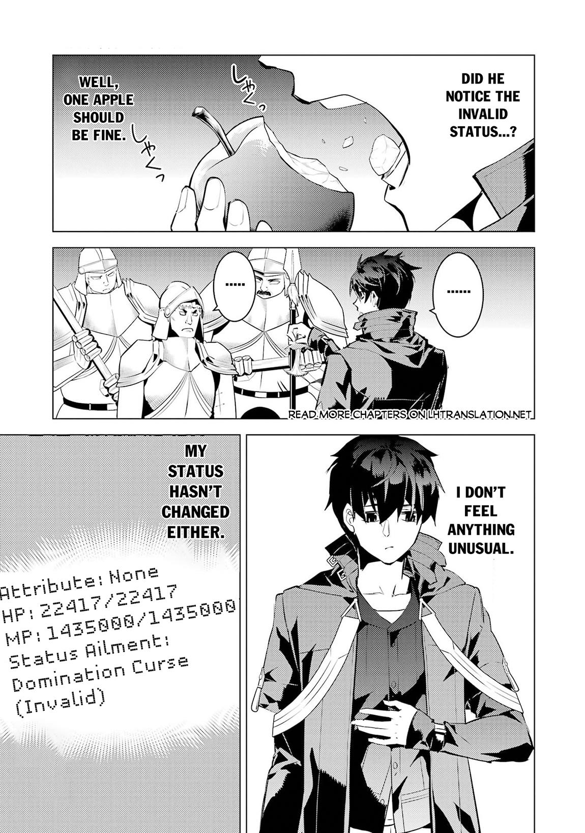 Tensei Kenja no Isekai Raifu Chap 92 - Next Chap 93