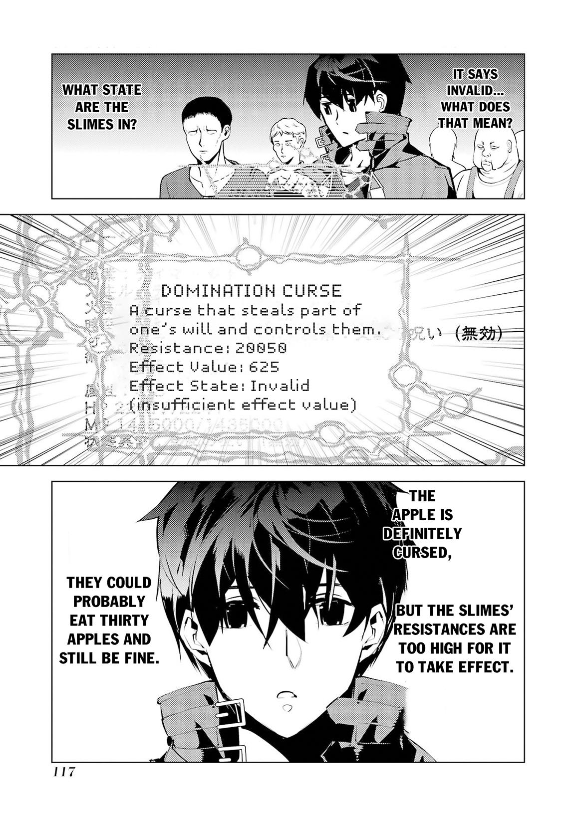 Tensei Kenja no Isekai Raifu Chap 92 - Next Chap 93