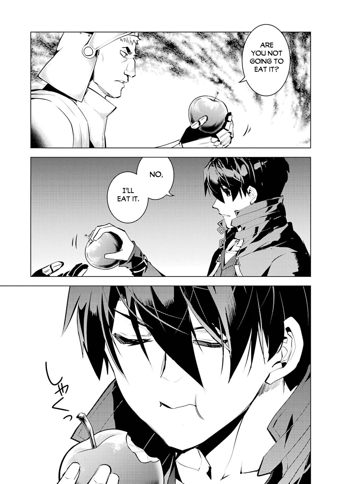 Tensei Kenja no Isekai Raifu Chap 92 - Next Chap 93