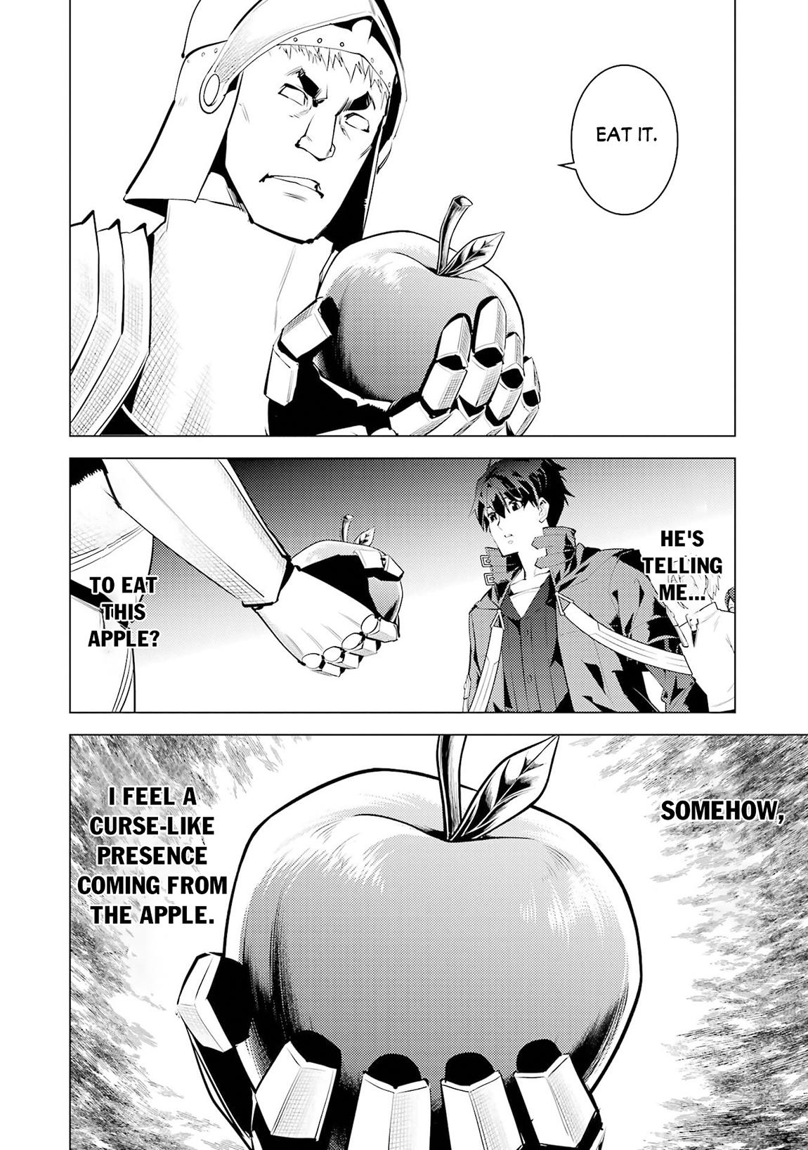Tensei Kenja no Isekai Raifu Chap 92 - Next Chap 93