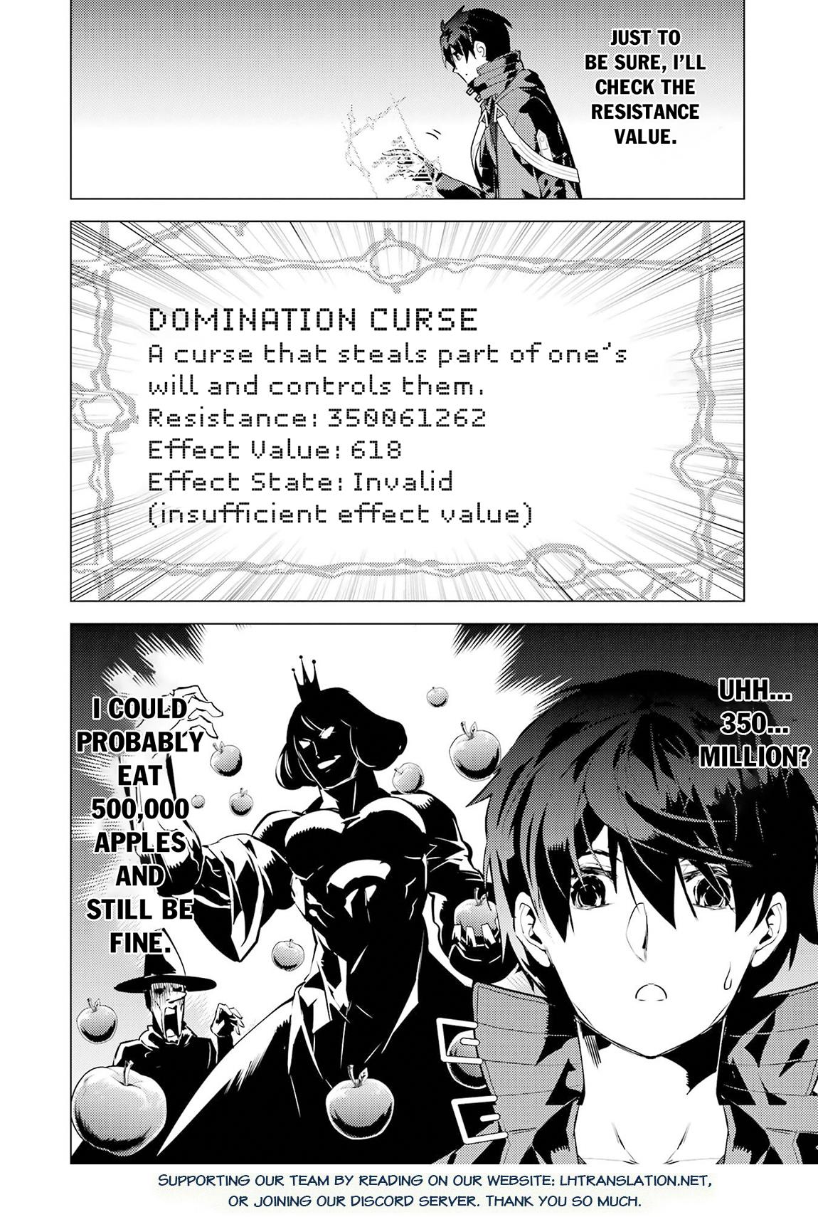 Tensei Kenja no Isekai Raifu Chap 92 - Next Chap 93