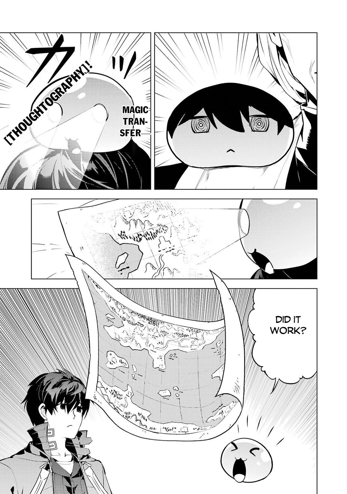 Tensei Kenja no Isekai Raifu Chap 92 - Next Chap 93