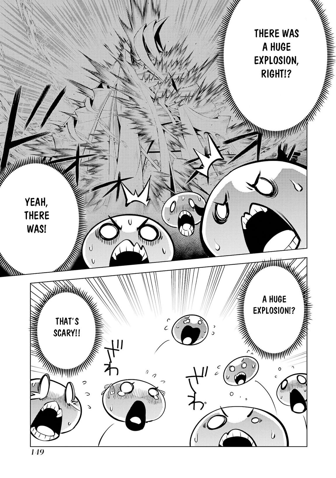 Tensei Kenja no Isekai Raifu Chap 93.1 - Next Chap 94.1