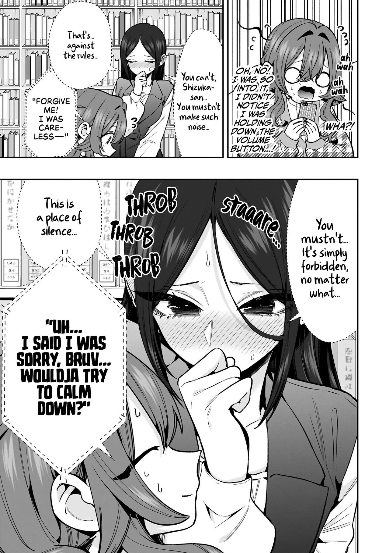 Kimi no Koto ga Daidaidaidaidaisuki na 100-nin no Kanojo Chap 247 - Next Chap 248