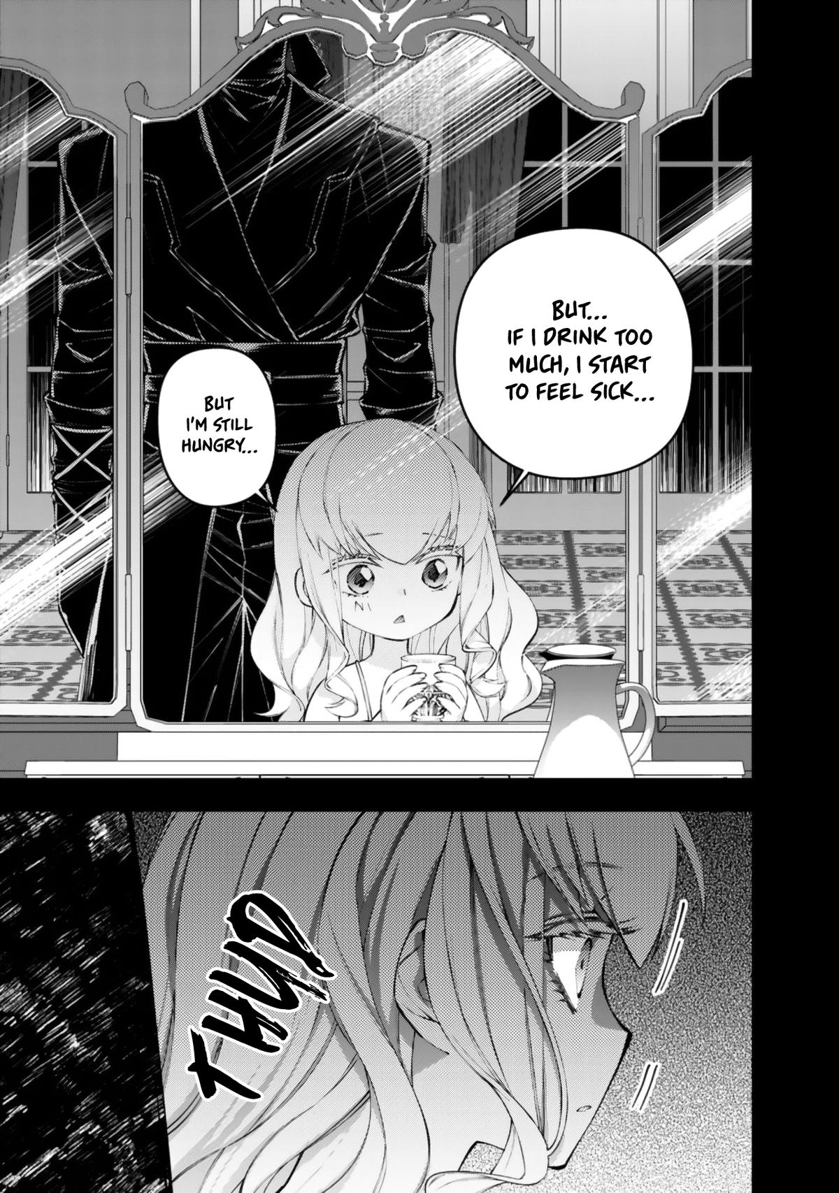 Fukushuu o Koinegau Saikyou Yuusha wa, Yami no Chikara de Senmetsu Musou Suru Chap 134 - Next Chap 135