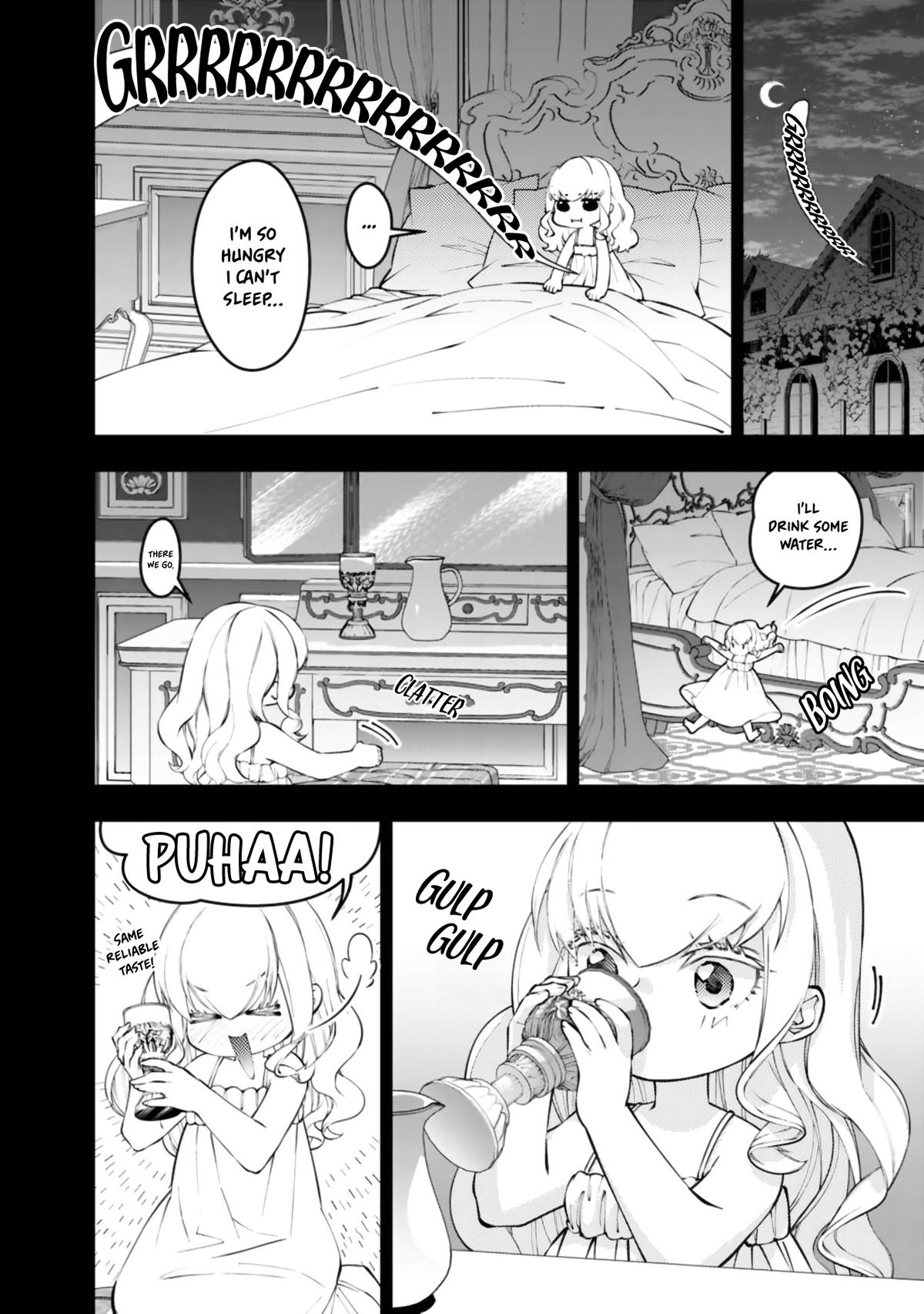 Fukushuu o Koinegau Saikyou Yuusha wa, Yami no Chikara de Senmetsu Musou Suru Chap 134 - Next Chap 135