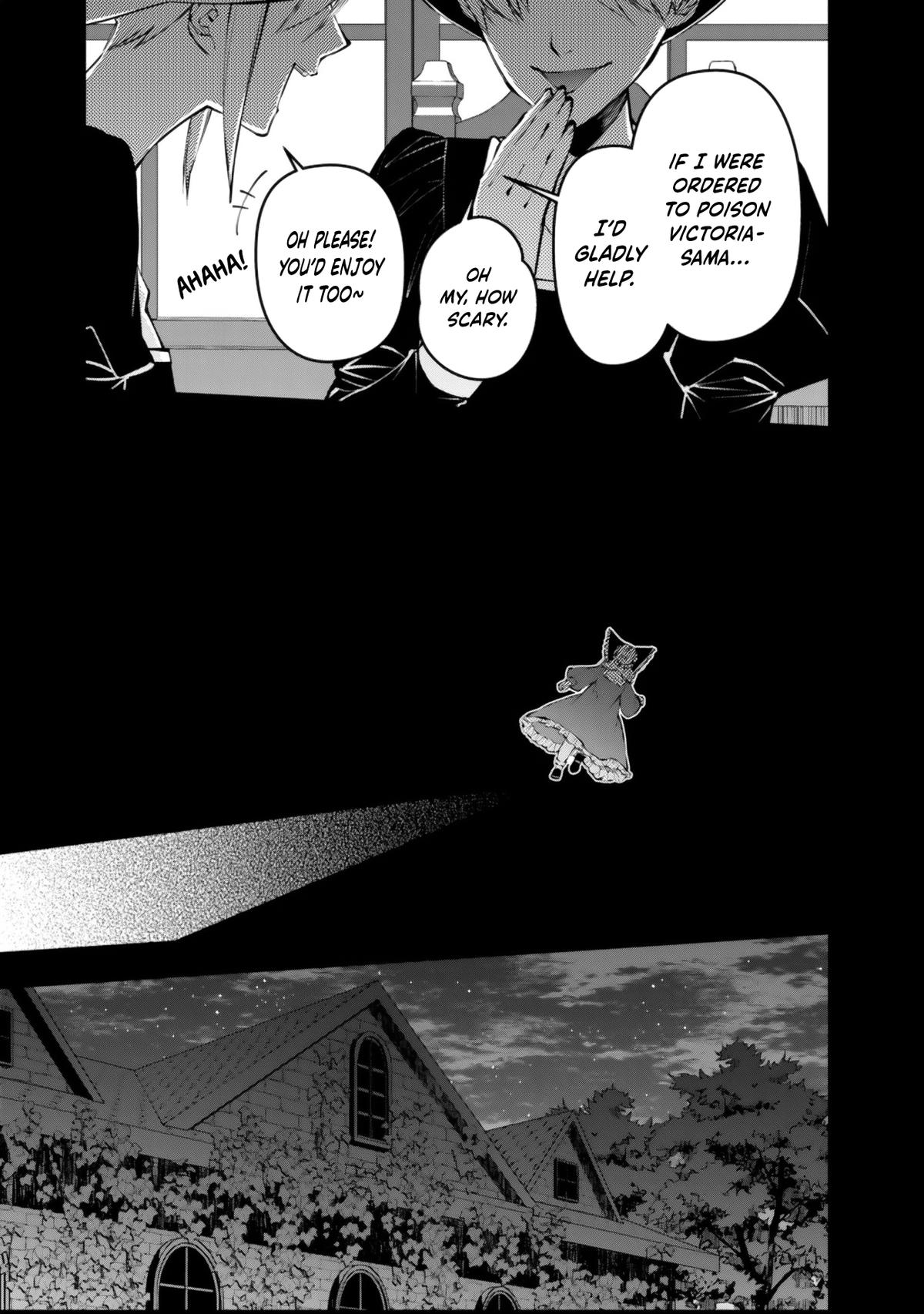 Fukushuu o Koinegau Saikyou Yuusha wa, Yami no Chikara de Senmetsu Musou Suru Chap 134 - Next Chap 135