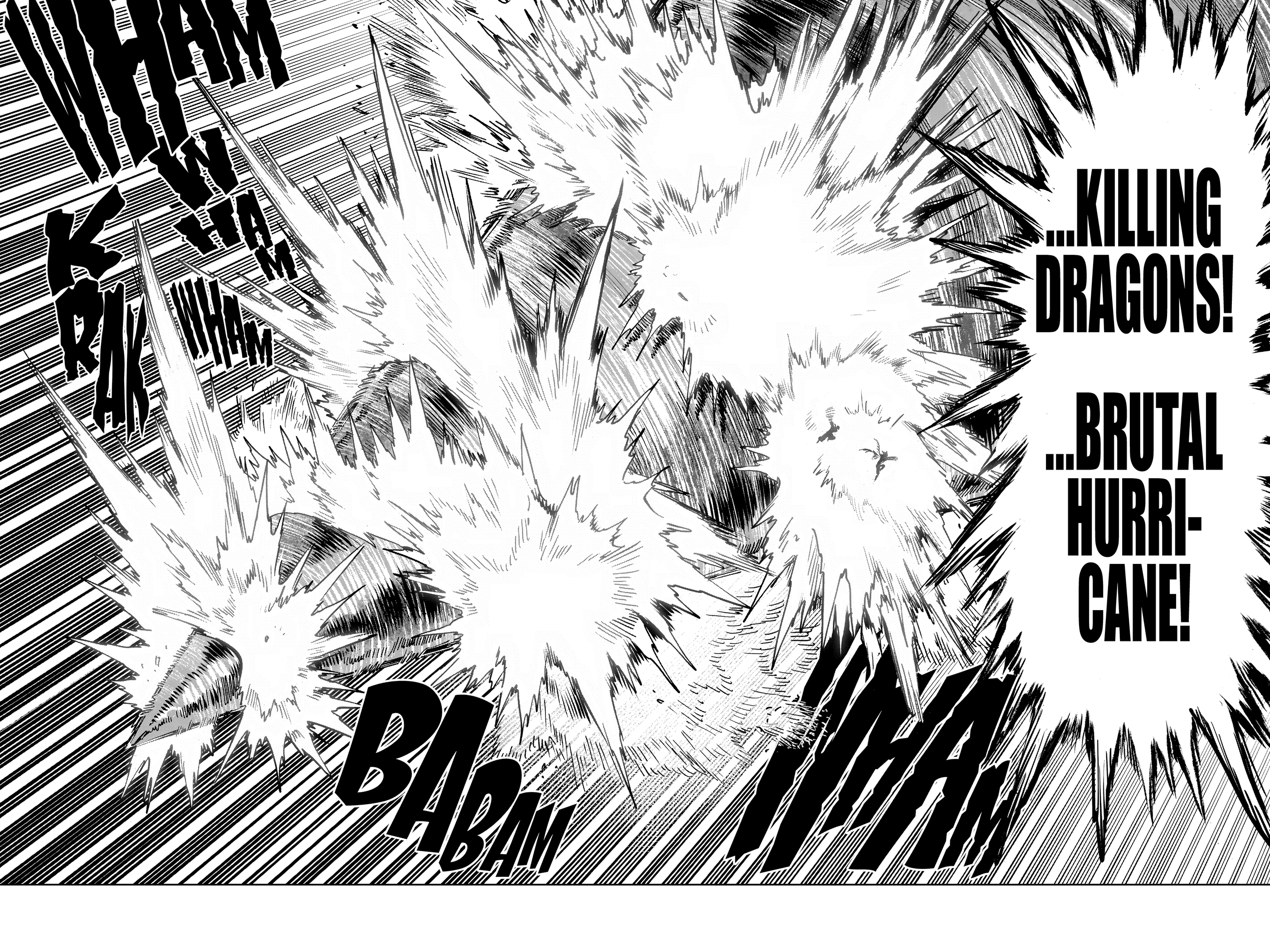 One-Punch Man Official Chap 163 - Next Chap 164