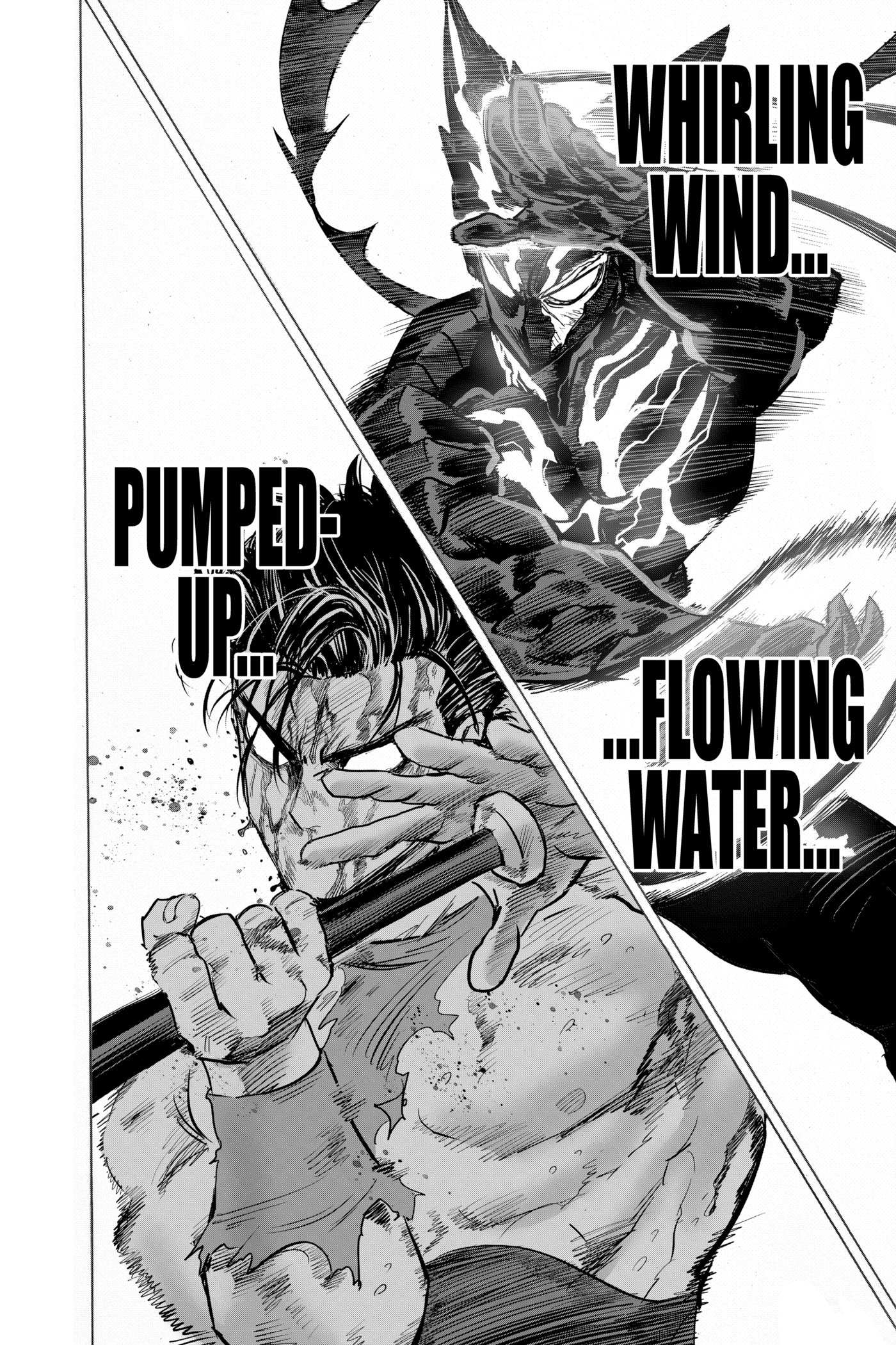 One-Punch Man Official Chap 163 - Next Chap 164