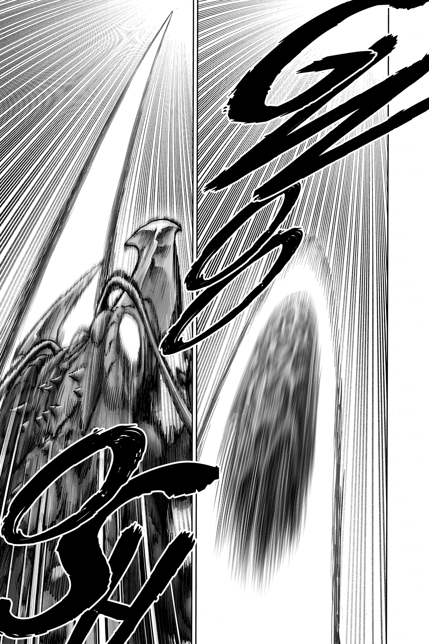 One-Punch Man Official Chap 164 - Next Chap 165