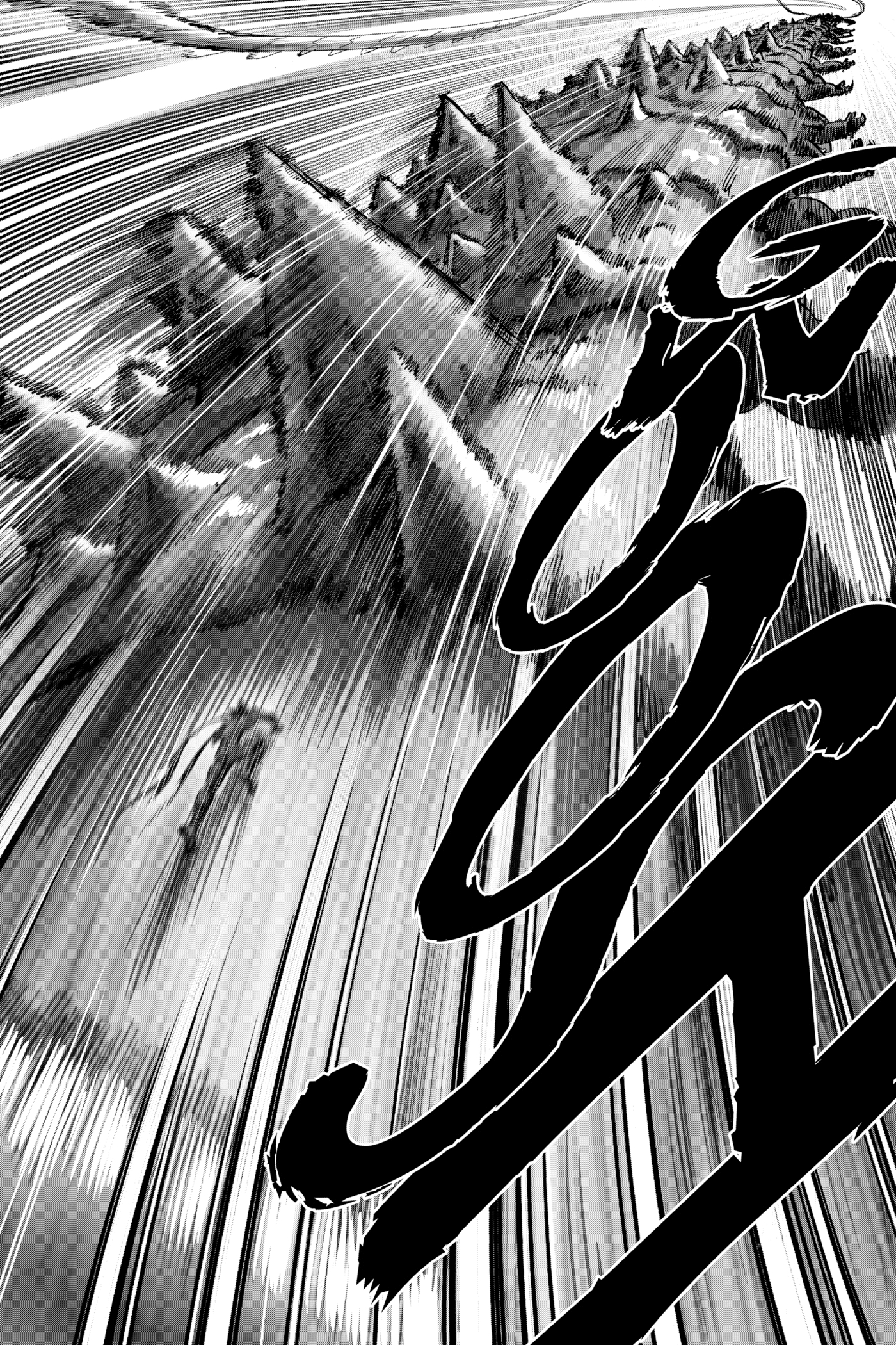 One-Punch Man Official Chap 164 - Next Chap 165