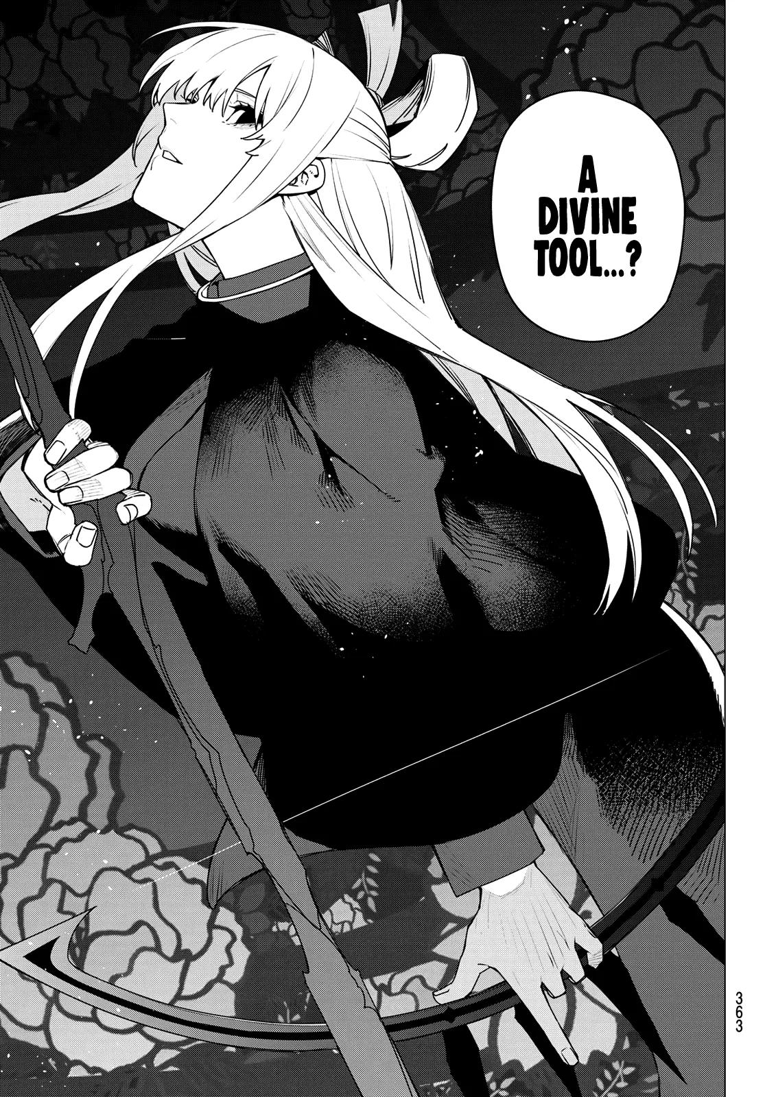 Sentai Daishikkaku Chap 214 - Next Chap 215