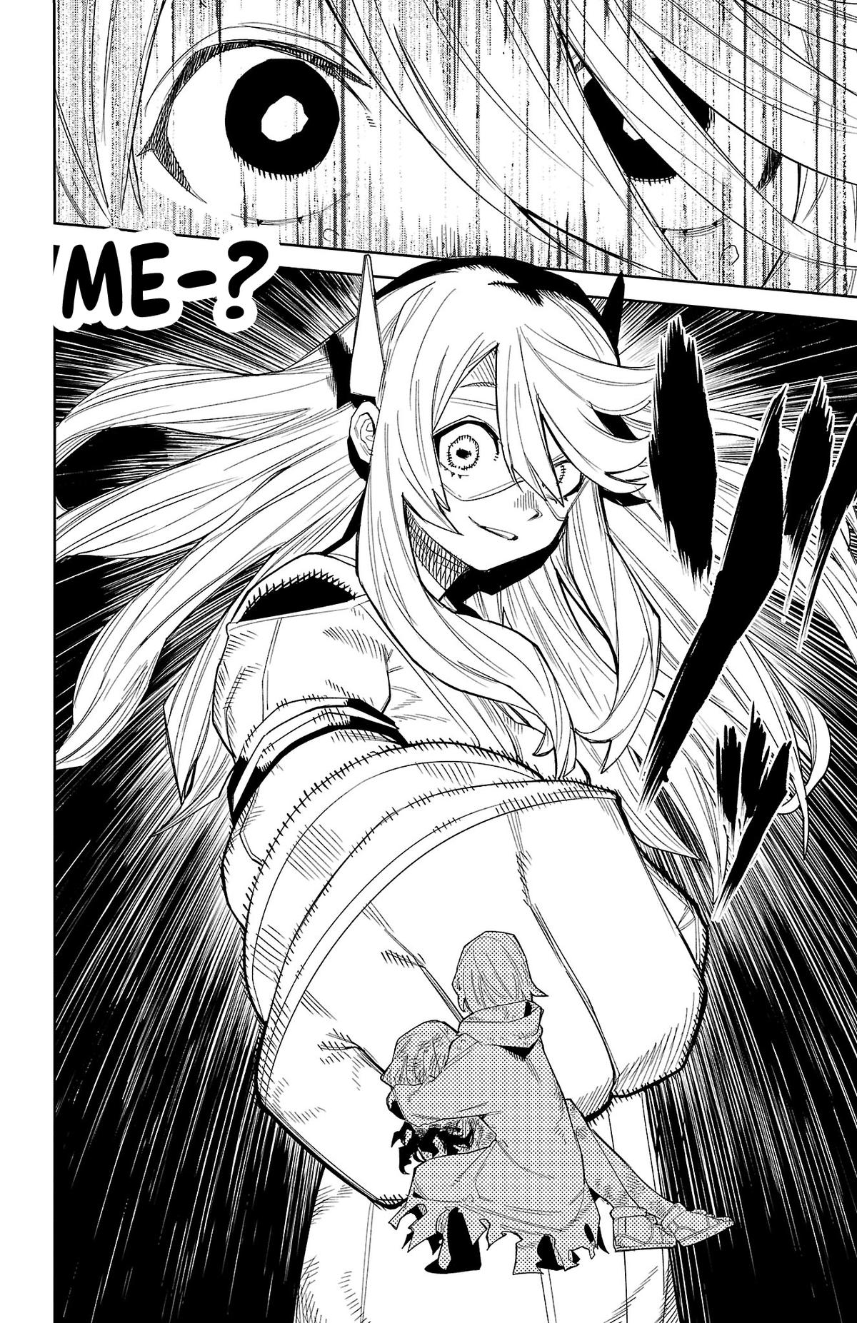 Shy Chap 193 - Next Chap 194