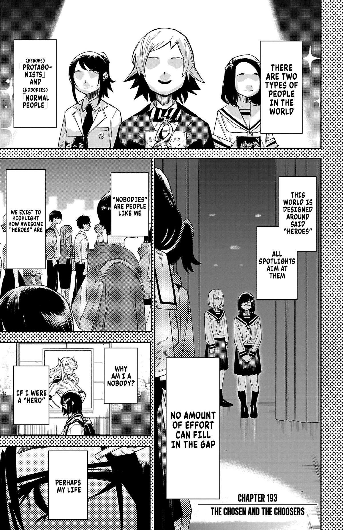 Shy Chap 193 - Next Chap 194