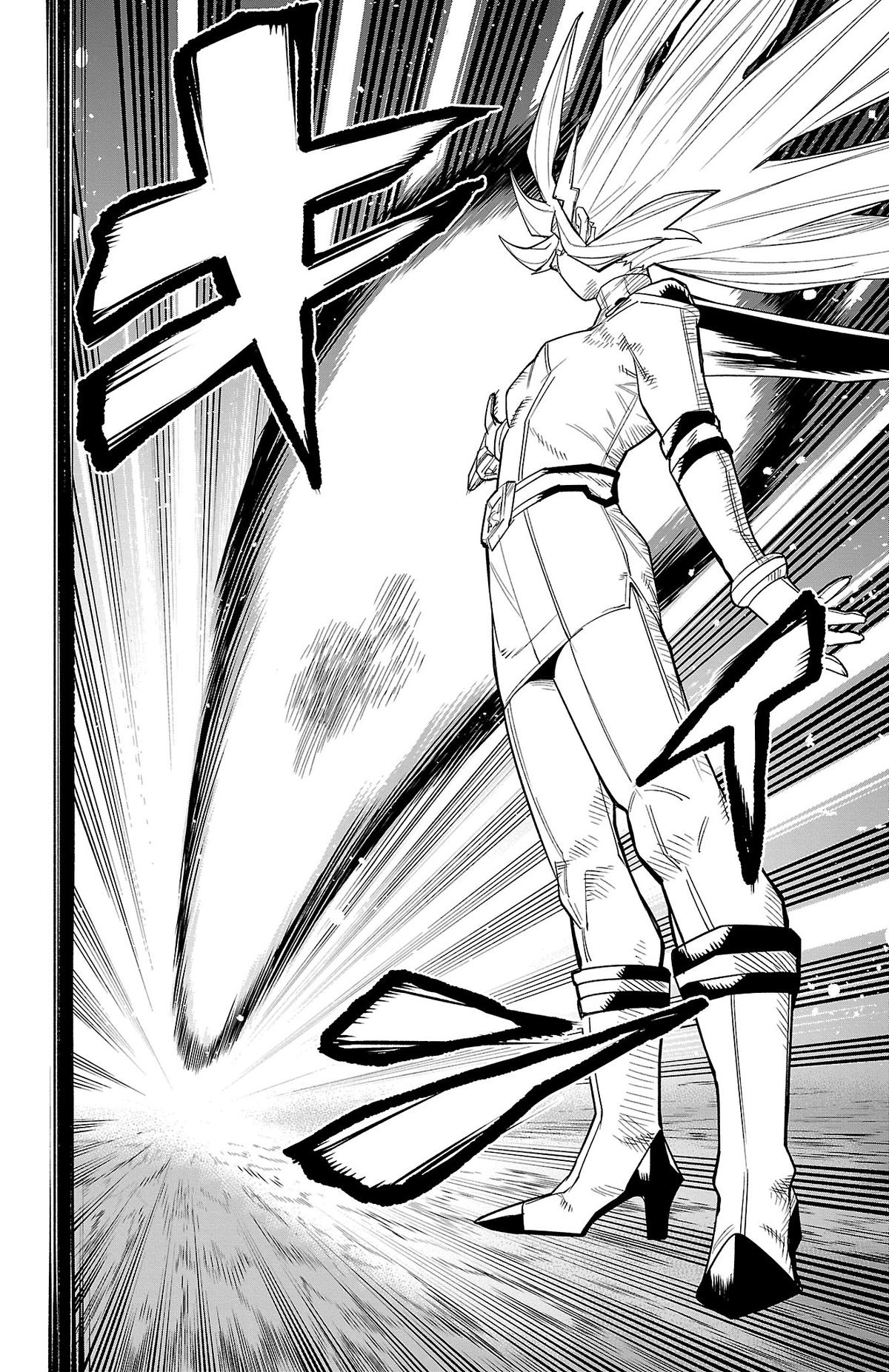 Shy Chap 193 - Next Chap 194