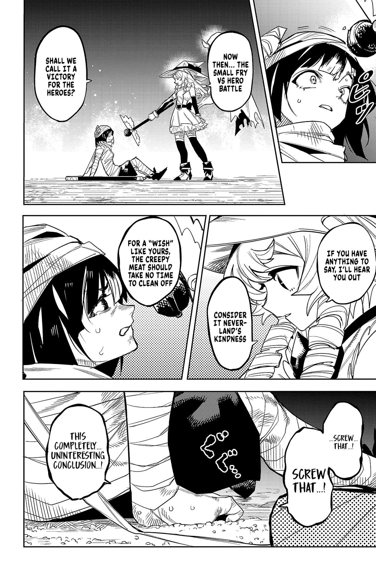 Shy Chap 193 - Next Chap 194