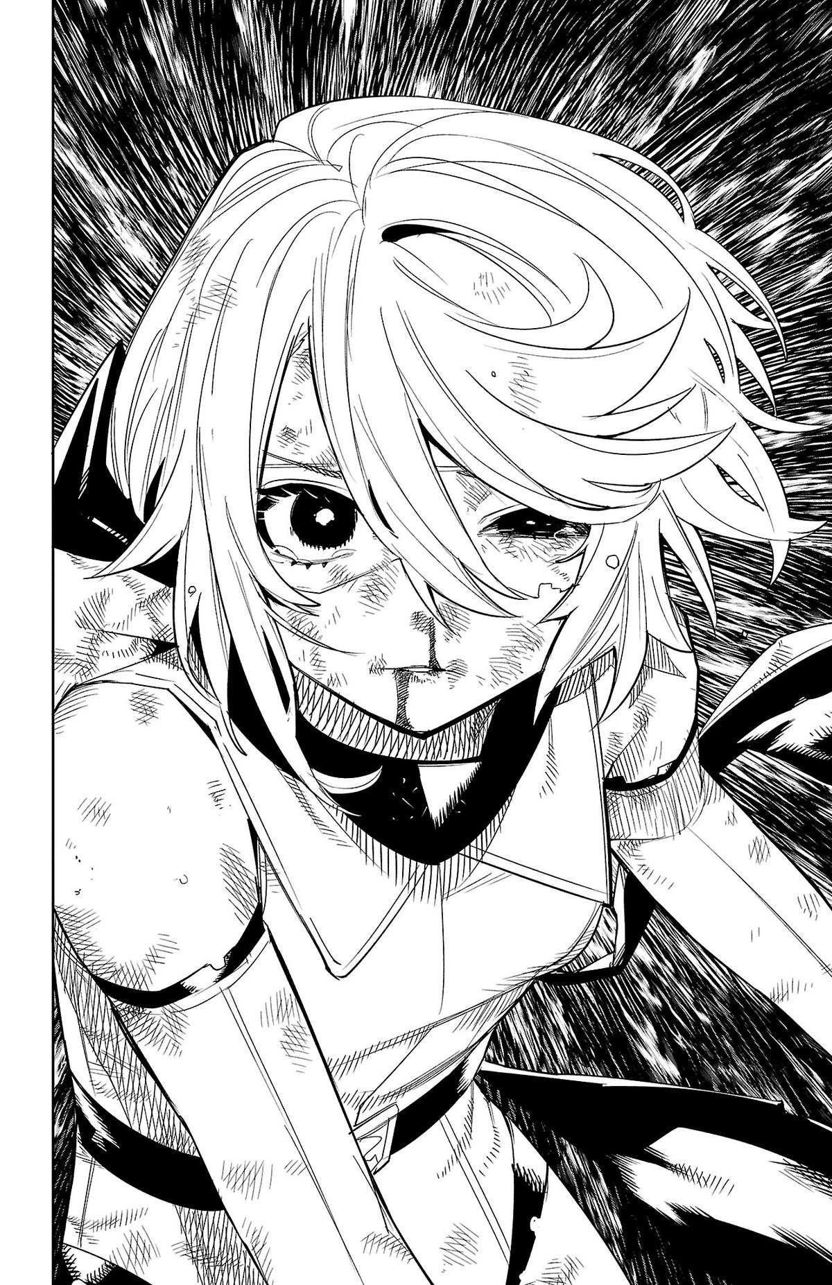 Shy Chap 194 - Next Chap 195