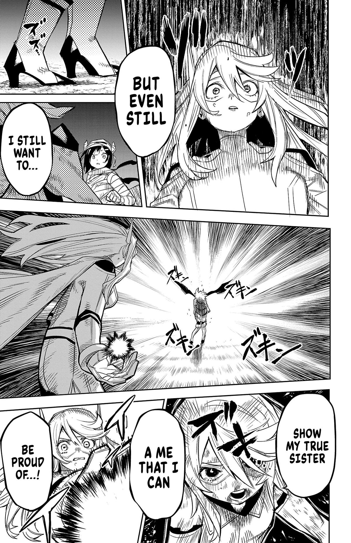 Shy Chap 194 - Next Chap 195