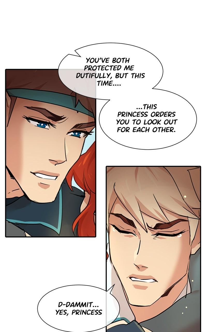 SubZero Chap 252 - Next Chap 253