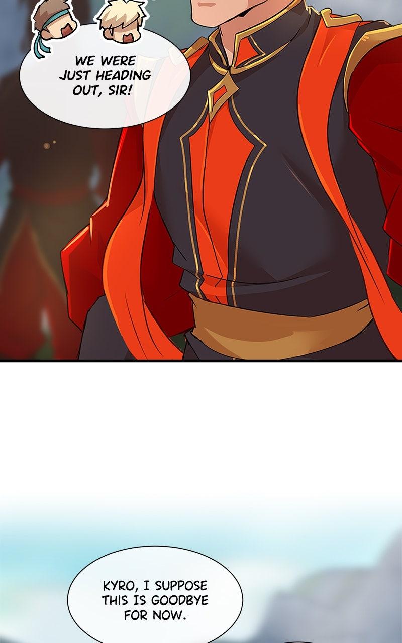 SubZero Chap 252 - Next Chap 253