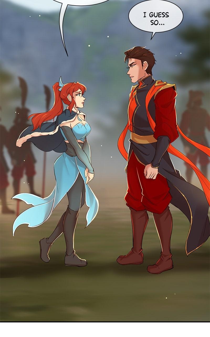 SubZero Chap 252 - Next Chap 253