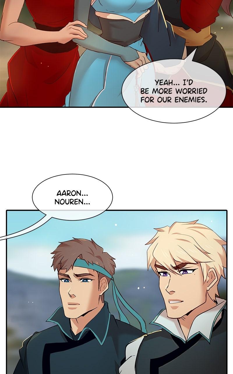 SubZero Chap 252 - Next Chap 253