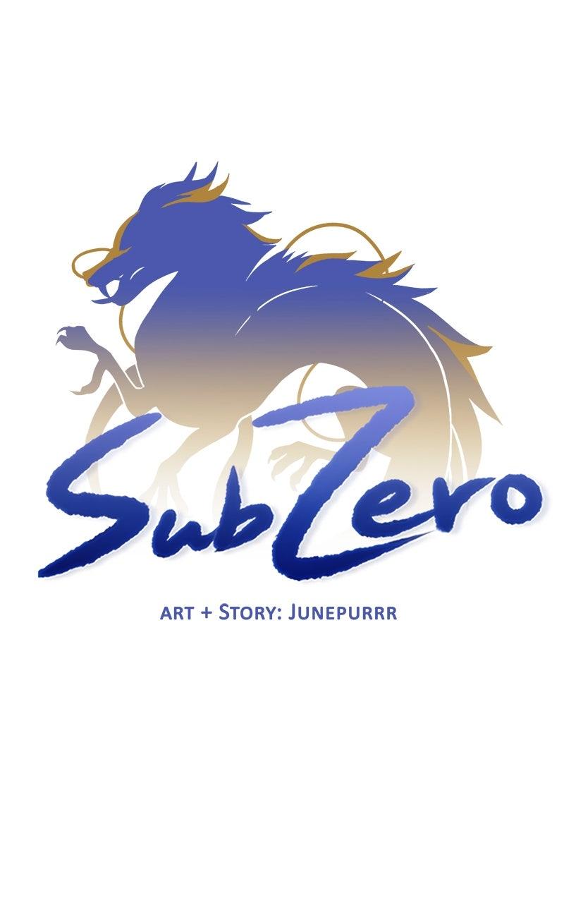 SubZero Chap 252 - Next Chap 253