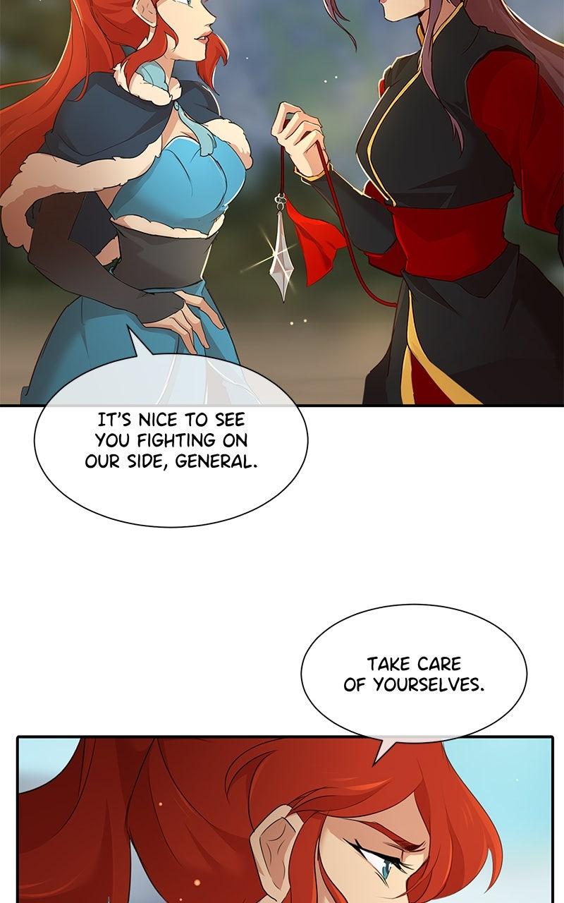 SubZero Chap 252 - Next Chap 253