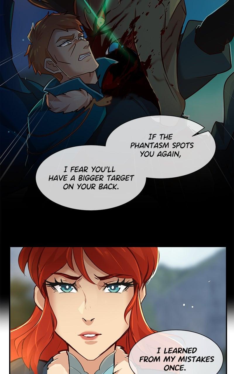 SubZero Chap 252 - Next Chap 253