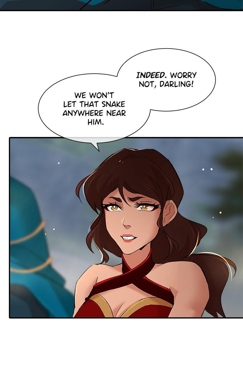 SubZero Chap 252 - Next Chap 253